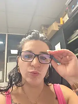 Micorazonheolmiangel23 élő XXX-chatje