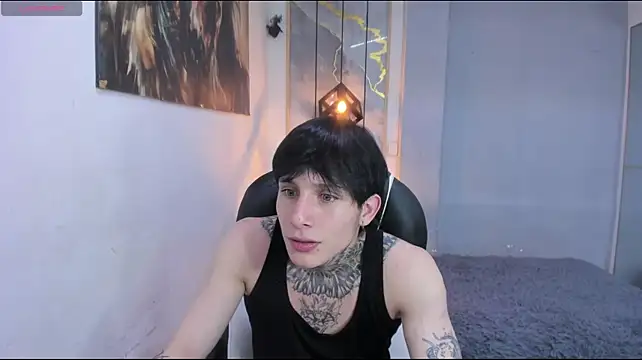 Cry_therealn Live XXX chat