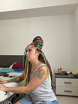 -Sabaku_no_Gaara_ Chat XXX in diretta