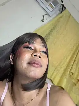 Chat XXX en directo de Dream_Mistress