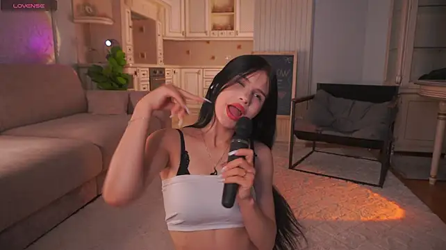 Chat XXX ao vivo de MarylynnBevil