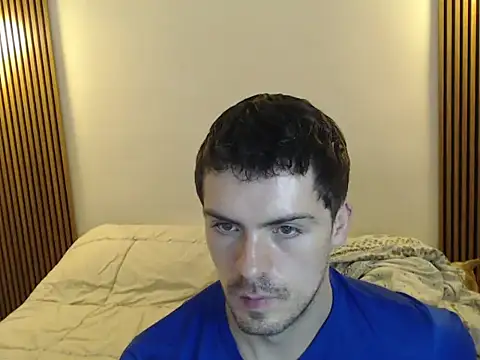 Grey_place Webcam show