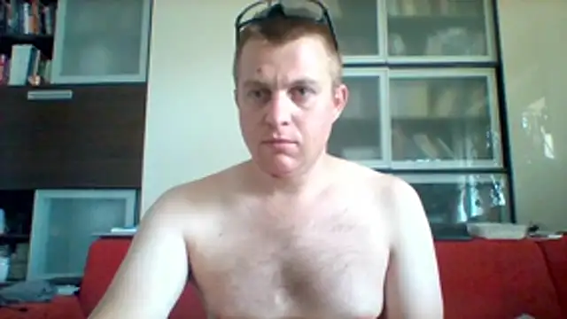 Webkamerová show Matttthees
