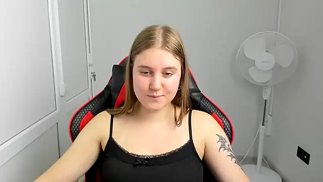 ViolaSecret live XXX chat
