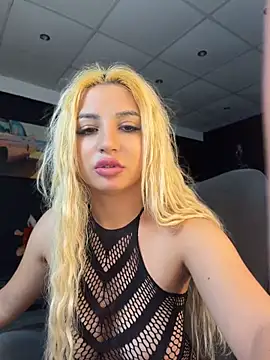 AstridJade Chat XXX in diretta