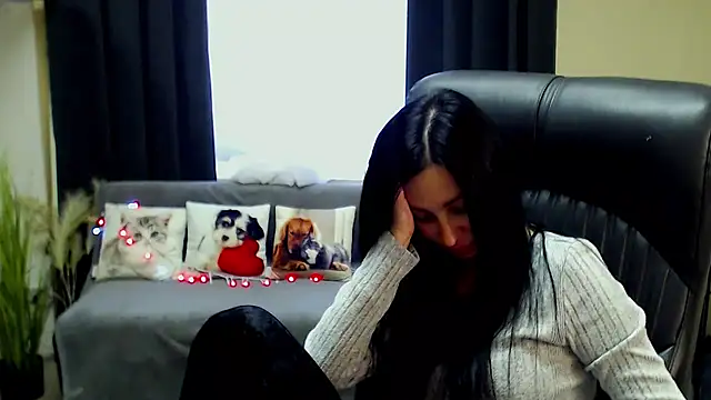 SweetLouise_'s Live XXX Chat