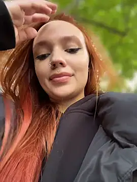 LisaCatt – Live XXX-chat