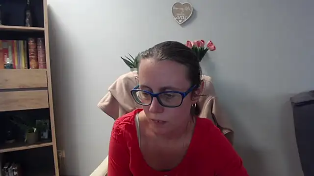 sweetxLizzy 라이브 XXX 채팅