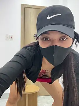 HoneyNana2000 Obrolan Langsung XXX