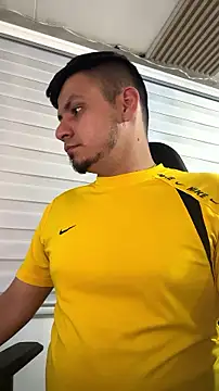 Chat XXX ao vivo de Rick_Adams