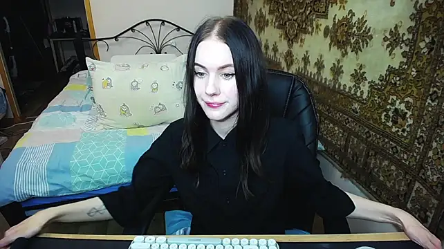 Olivia_Graceee Chat XXX live