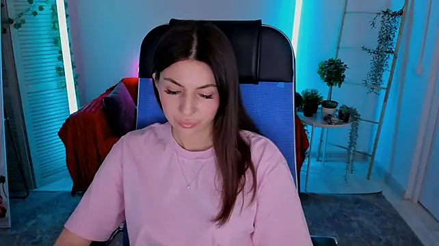 DiRosie Chat XXX live