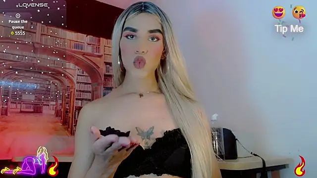 دردشة Michell_luxe الجنسية المباشرة