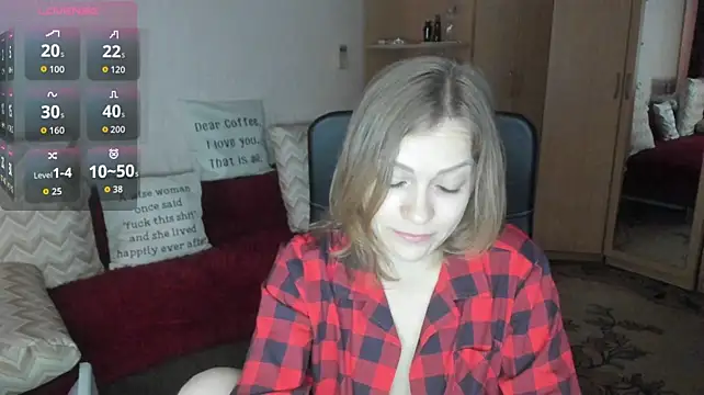 Tiffany_Bates' Live XXX Chat