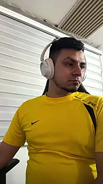 Онлайн чат XXX Rick_Adams