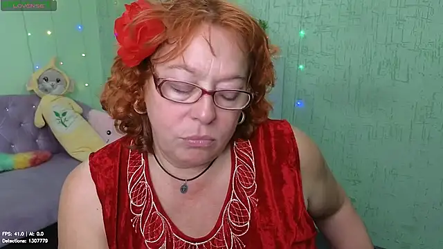 Fara_Flutte Live XXX-Chat