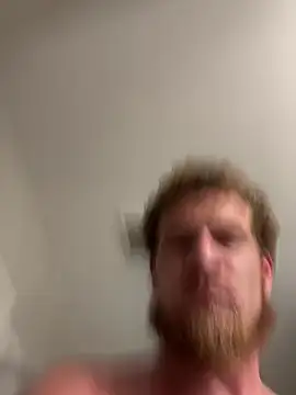 הופעת וובקאם של Buddabruh