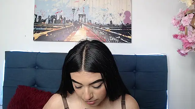 eva_six 라이브 XXX 채팅