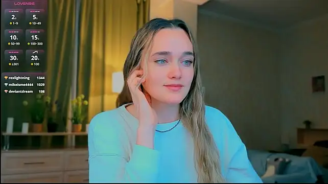 earthfantasyy Live XXX-Chat