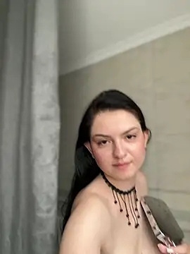 KrisTease – Live XXX-chat