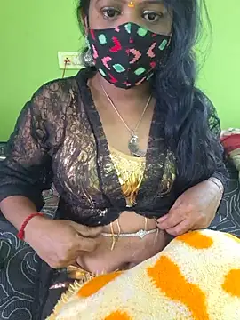 kanikasreen Live XXX chat