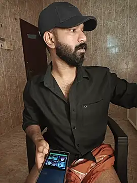 Chat XXX Live Mallukiran