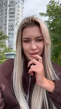 KikiWatson 라이브 XXX 채팅