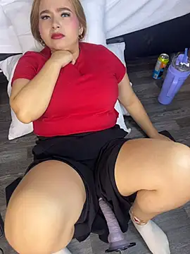 Chat XXX en directo de Miaa_duque