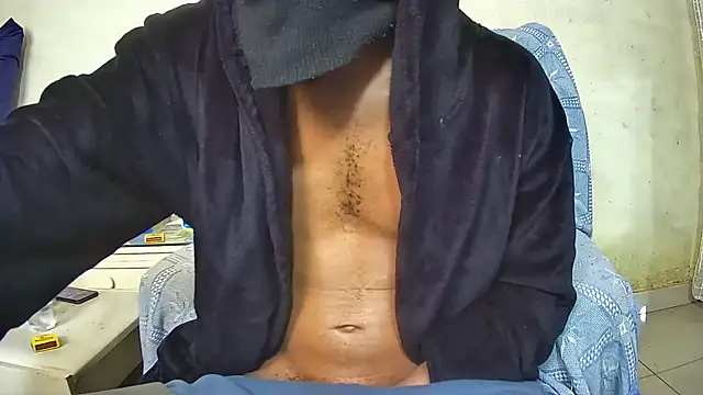 XXX chat uživo modela thirdlegZA