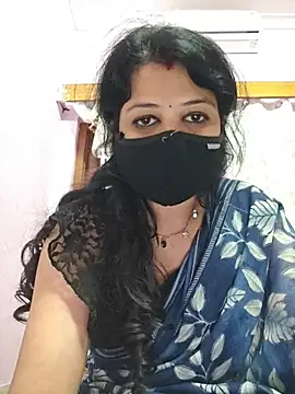 Chatroom XXX en direct de Priyaji7575
