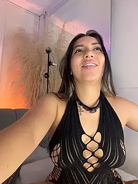 AliceHanz Live XXX-Chat