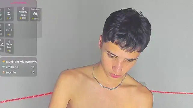 JoshClaarktt 现场XXX聊天