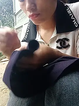 Chat XXX Live Yahi-