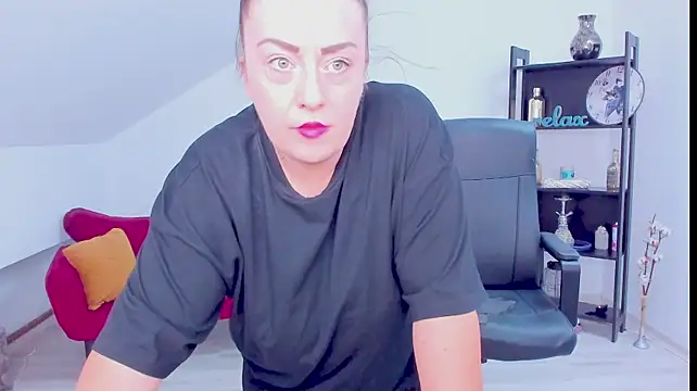 دردشة BrendaSkye الجنسية المباشرة