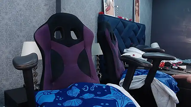shanthal_bllizz's Live XXX Chat
