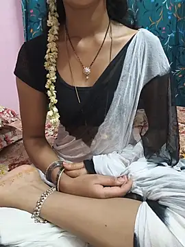 Me_hanshi_telugu's Live XXX Chat
