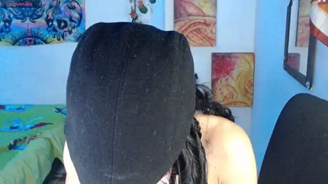 Chat XXX en directo de bastethott