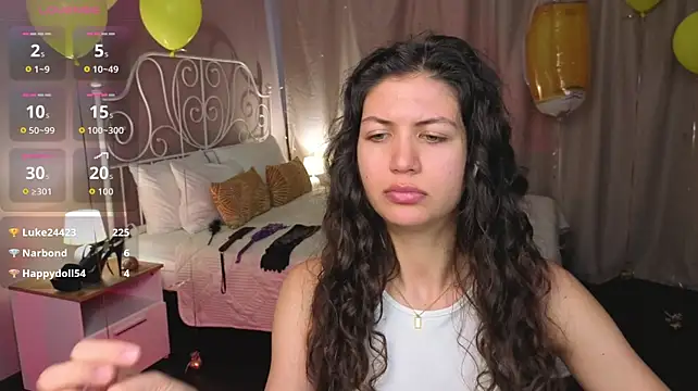 Chat XXX ao vivo de NoelPerfect