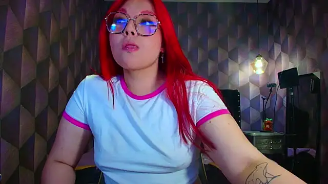 Chat XXX Live XDakotaStyleX