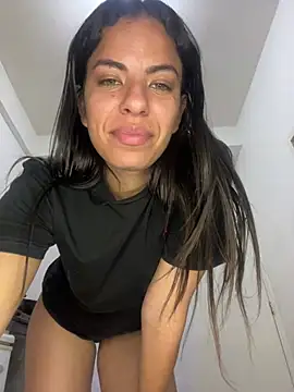 EyesGrin's Webcam Show