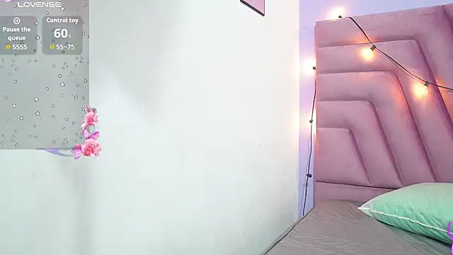 softlatinaa Chat XXX live
