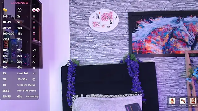 Giinger_gapn Live XXX chat