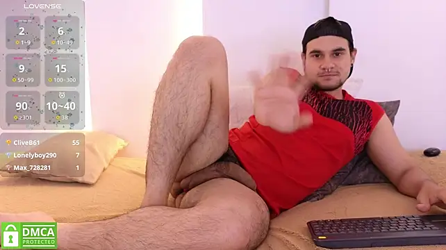 Sembang XXX Secara Langsung Jake_muller2