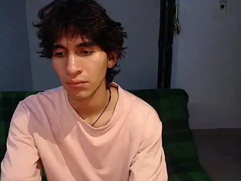 Chat XXX en directo de ElliotAzert