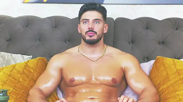 Chat XXX ao vivo de DustinKeent