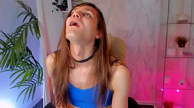 WillFobos élő XXX-chatje