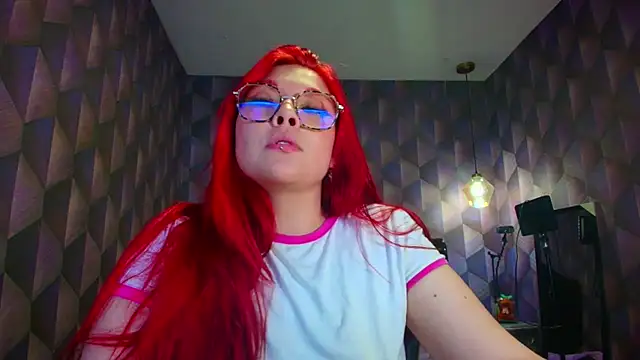 XDakotaStyleX Adlı Modelin Canlı XXX Sohbeti