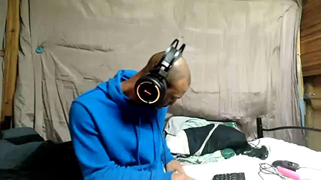 Camodick's Live XXX Chat