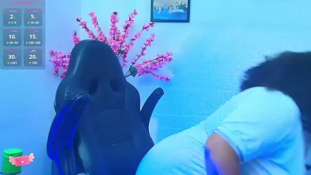 Chat XXX Live Ayliinn_