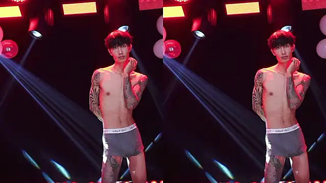 Chat +18 de AOA-ACE ao vivo